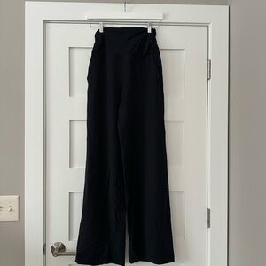 Lululemon High-rise Wide-leg Pant